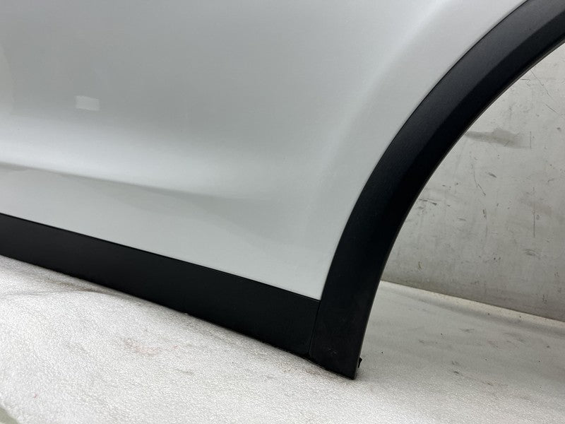 ⭕2016-2024 Tesla Model X Rear Driver Side Falcon Door Panel Left LH Wh