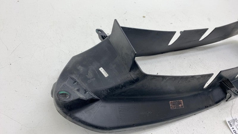 ⭕ 2019-2020 Maserati Ghibli 3.0L V6 Front Center Radiator Bumper Air D