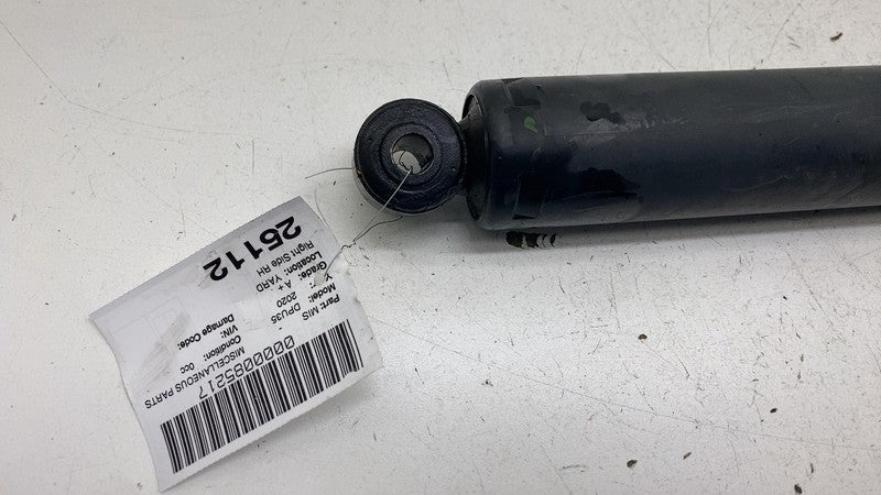 ⭕ 2013-2022 Ram 3500 Rear Passenger Side Strut Shock Absorber Right 68