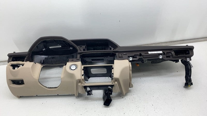 ⭕2010 2011 2012 2013 Mercedes E350 E-Class Dash Instrument Panel Dashboard Sedan