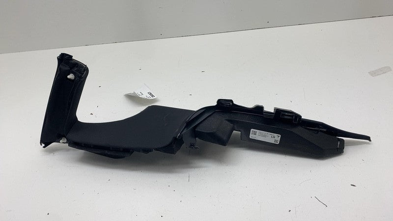 1867539-20-E ⭕ 24-25 Tesla Model 3 Driver Side C-Pillar Trim Cover Assembly Left 1867539-20-E
