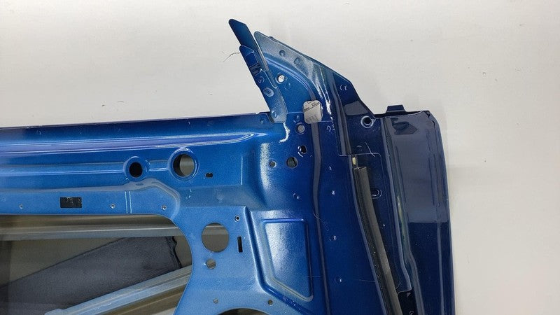 ⭕ 2017-2020 Tesla Model 3 M3 Front Driver Side Door Shell Panel Left LH Assembly