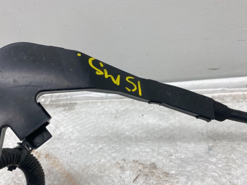 100443000A 2016-2020 Tesla Model S MS Rear Subframe Coil Wiring Harness Cable Wire Assembly