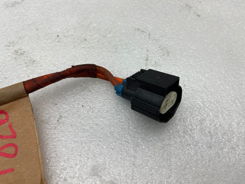 108638000A ⭕16-20 Model S X High Voltage FJB-DCDC Converter Cable Wire Harness 1086380-00-A