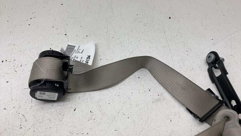 6EB001D2AC ⭕ 2017-2024 Chrysler Pacifica Rear Passenger 2nd Row Seat Belt Right 6EB001D2AC