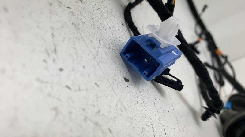 ⭕ 20-24 Tesla Model Y MY Front Right Door Wiring Harness Cable Wire 14