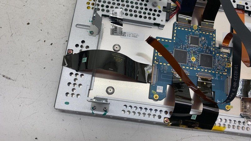 ⭕ 12-20 Tesla Model S MS Touchscreen Display MCU Media Control Unit 10