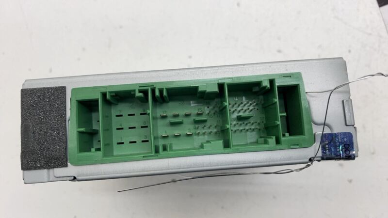863183301 ⭕ 2011-2016 Mini Cooper Countryman S Automatic Transmission Computer 8631833-01