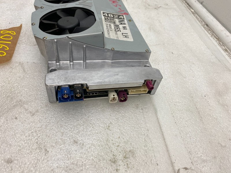 165500000G 16-20 Model S X Autopilot Module Self-Driving ECU Computer 3.0 Fuse 1655000-00-G