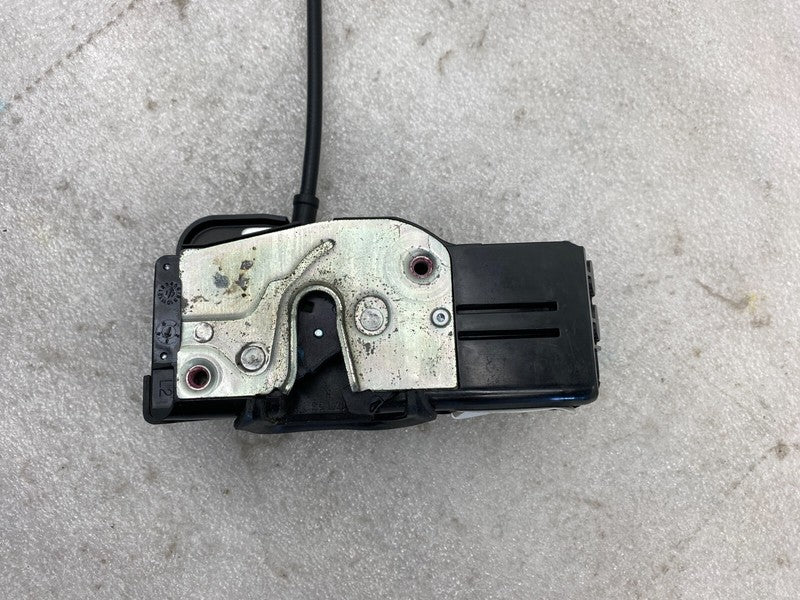6008911 00 D ⭕12-20 Tesla Model S Rear Driver Side Door Lock Latch Actuator Left 6008911-00-D