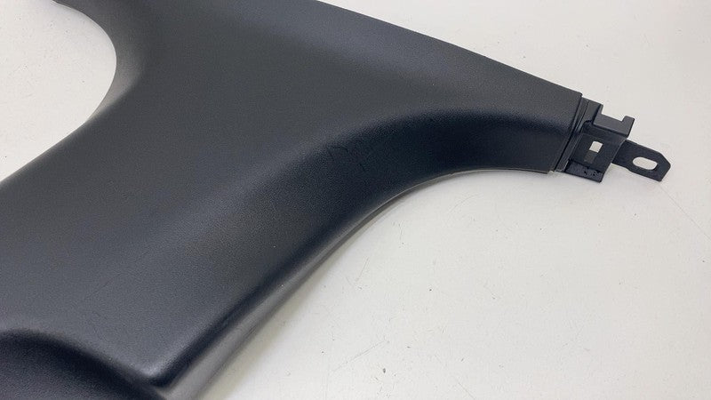 108629900L ⭕ 2017-2023 Tesla Model 3 M3 Right B-Pillar Lower Trim Cover Panel 1086299-00-L
