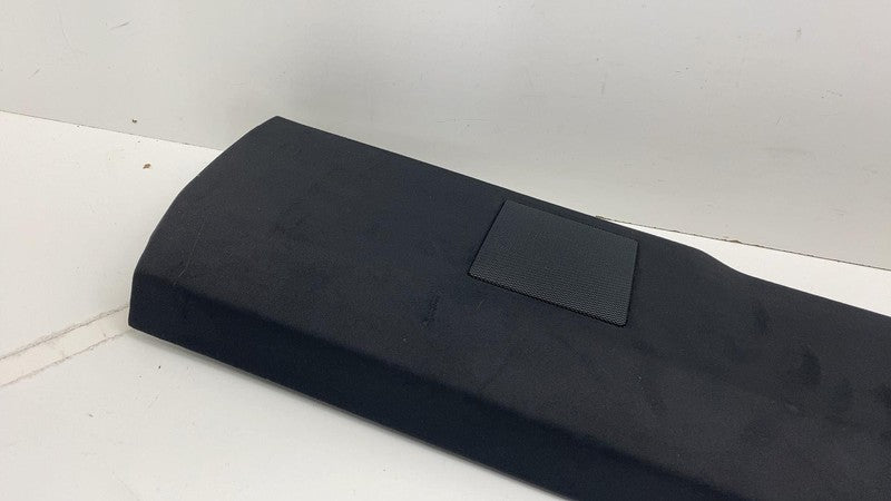 1902893-00-D ⭕ 24-25 Tesla Cybertruck Rear Headliner Trim Panel Cover Alcantara 1902893-00-D