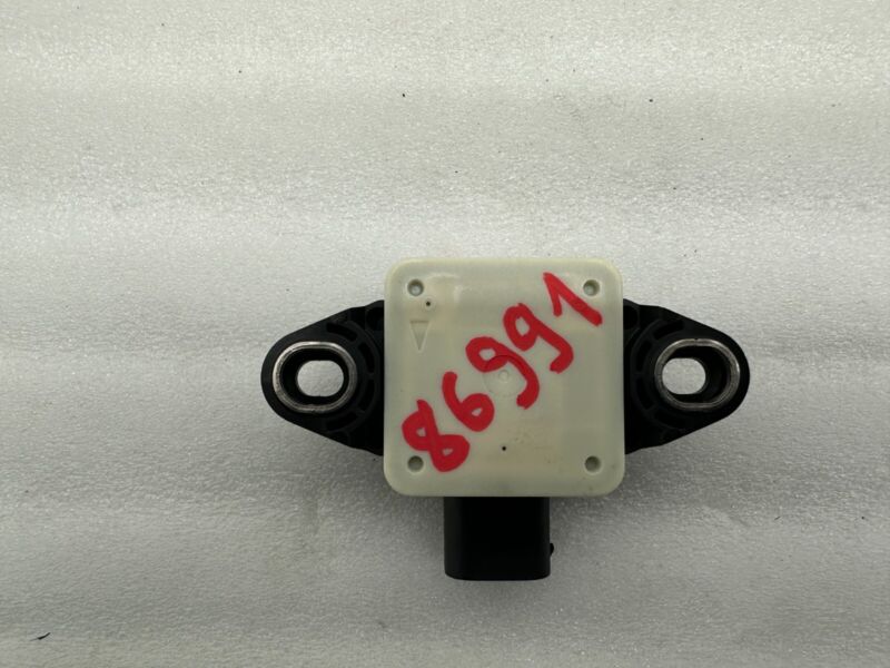 6006369 00 A 2012-2020 Tesla Model S MS ESC YAW Rate Sensor Cluster Stability Control Module