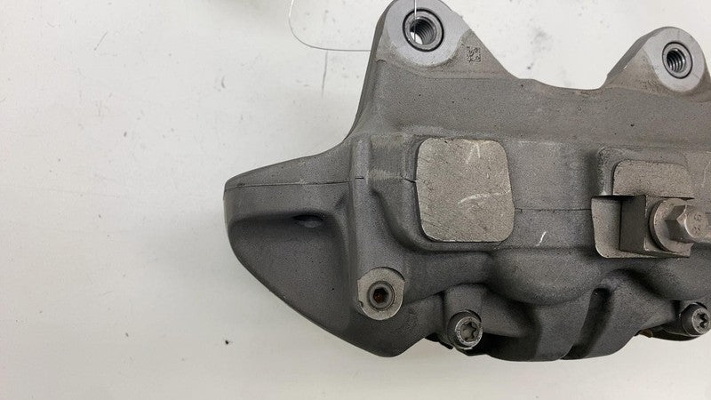 ⭕ 2020-2024 Tesla Model Y MY Front Brake Caliper w/ Hose Line Right 22