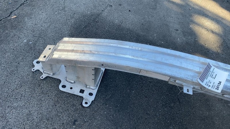 ⭕ 2017-2024 Chrysler Pacifica Front Bumper Reinforcement Impact Bar Assembly OEM