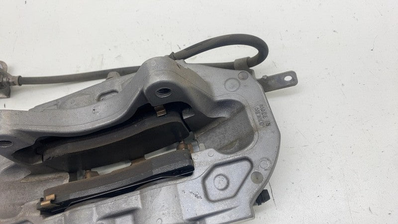 ⭕ 2017-2023 Tesla Model 3 Front Left Caliper w/ Brake Hose Line LH 104