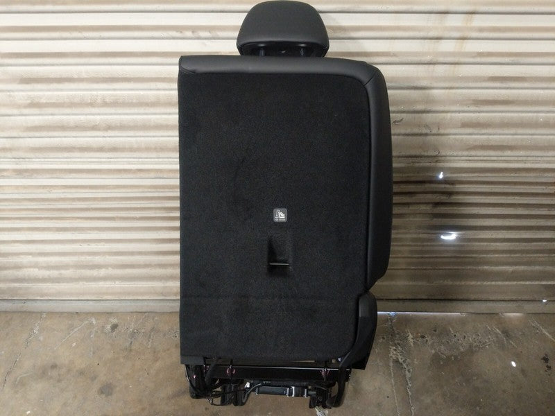 1552469-00-A ⭕ 2020-2022 Tesla Model Y MY Rear Right 2nd Row Seat Upper Cushion w/ Track Rail