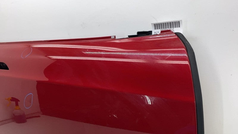 2016 2017 2018 2019 2020 Tesla Model S MS Front Right Door Shell RH Re