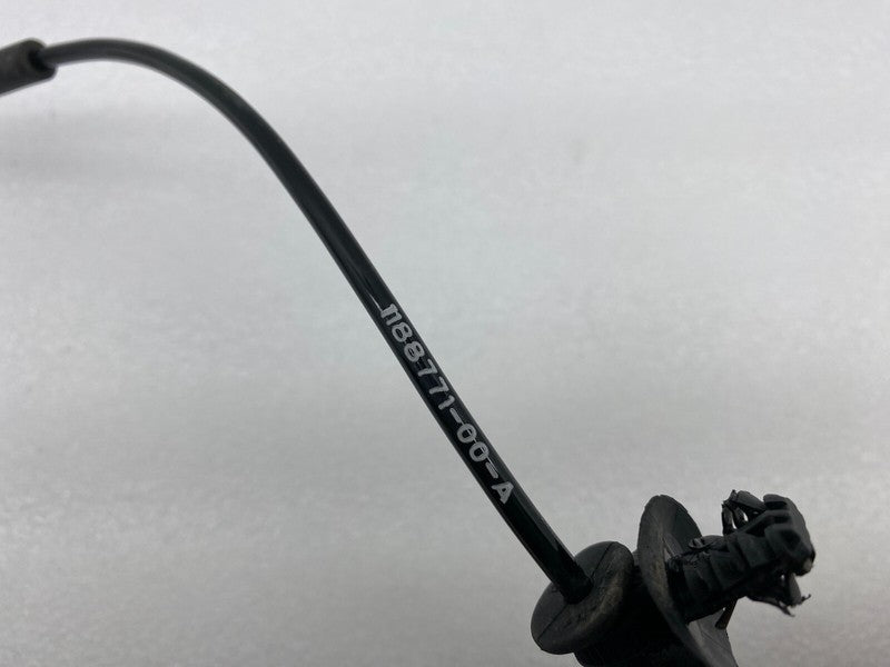 118877100A ⭕ 17-23 Model 3 Rear Left or Right Anti-Lock ABS Wheel Speed Sensor 1188771-00-A