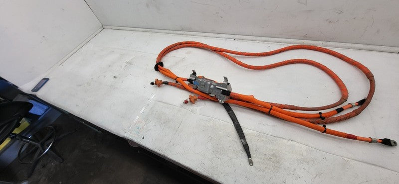 1050805 10 D ⭕ 12-15 Model S High Voltage Front Fused Small Drive Wiring Harness 1050805-10-D