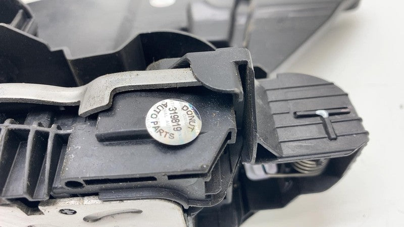 31349891 21-23 Polestar 2 Volvo S60 XC90 Front Right Door Handle & Lock Actuator 31349891