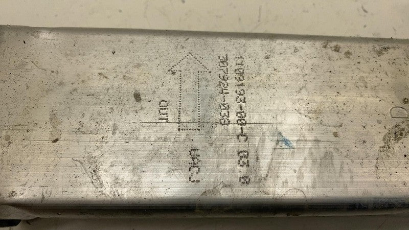 110919300C ⭕ 2017-2025 Model 3 Y Front Right Reinforcement Crash Can Subframe 1109193-00-C