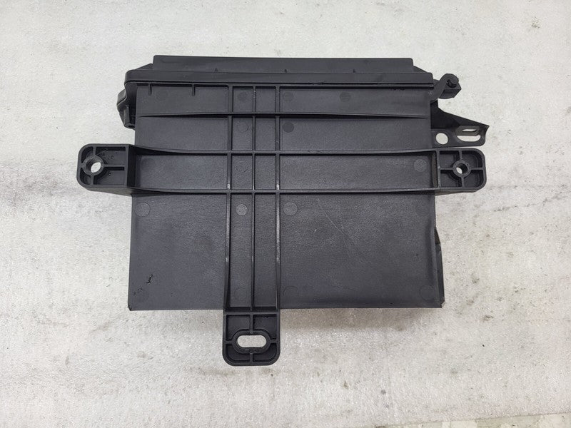⭕ 16-20 Model X Front Body Comfort Control Module ECU Enclosure Box 10