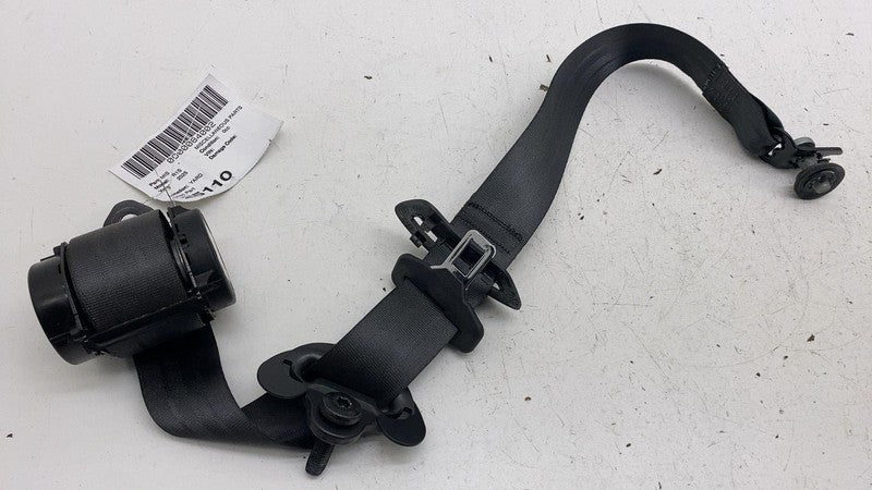 PT00003668-L ⭕ 2022-2025 Rivian R1S Rear Right Side 3rd Row Seat Belt Retractor PT00003668-L