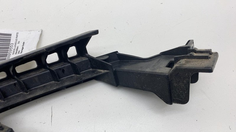 9Y0 807 572 E ⭕ 19-24 Porsche Cayenne Front Right Headlight Outer Head Lamp Bracket 9Y0807572E