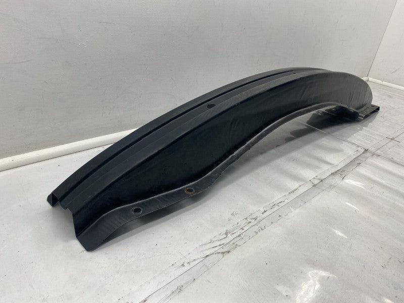 ⭕ 2012-2025 Tesla Model S Rear Bumper Energy Absorber Impact Reinforcement Beam