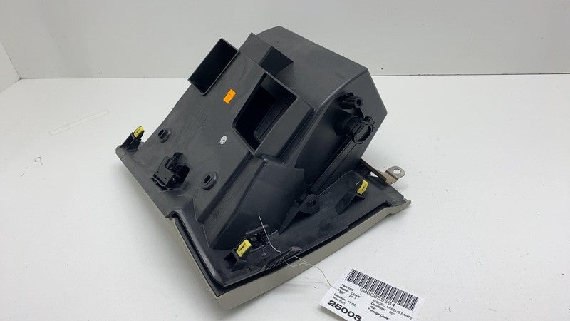 2017 2018 Ford C-Max Compartment Storage Glove Box Trim GJ54-S060T10-A