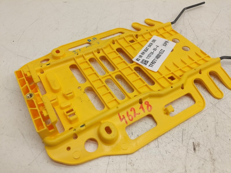 ⭕ 17-23 Tesla Model 3 Front Right Seat Back Adjuster Lumbar Support 11