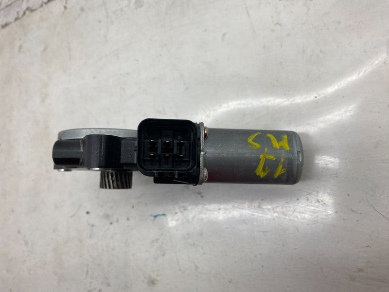 EN466X15 ⭕2012-2020 Tesla Model S MS Driver Side Sunroof Panoramic Motor Left LH Assembly