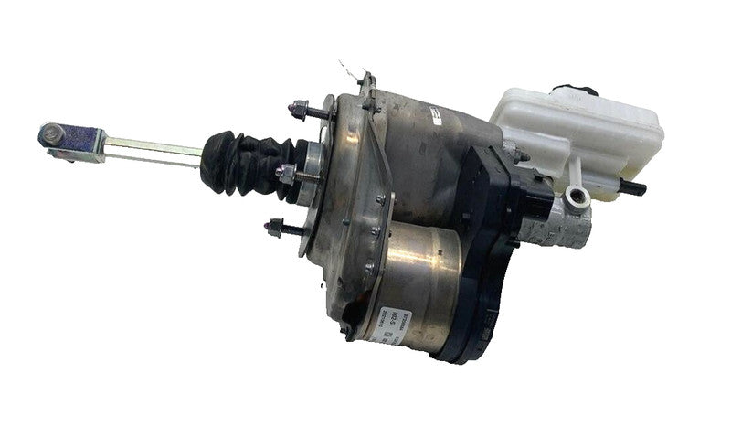 ⭕ 22-24 Rivian R1T R1S Brake Booster Master Cylinder Assembly Unit PT0