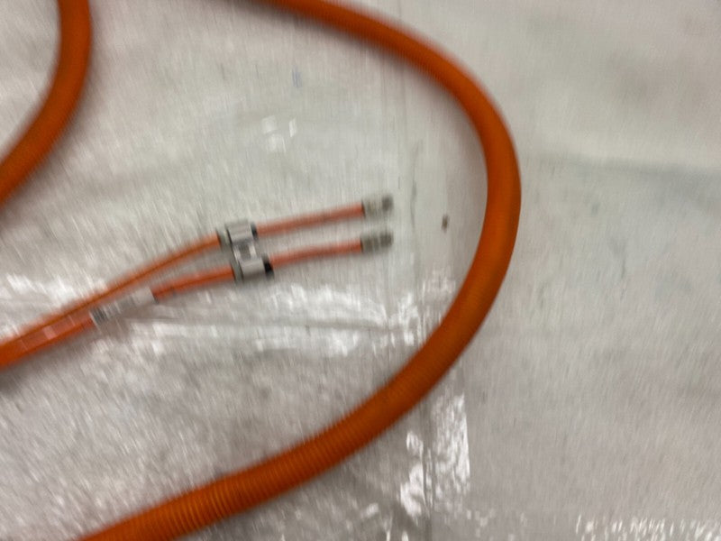 103058200G ⭕ 12-15 Model S High Voltage Junction Box to FJB Wire Harness Cable 1030582-00-G