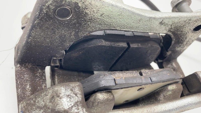 ⭕ 2018-2022 Toyota C-HR Front Passenger Side Brake Caliper w/ Hose Line Right RH