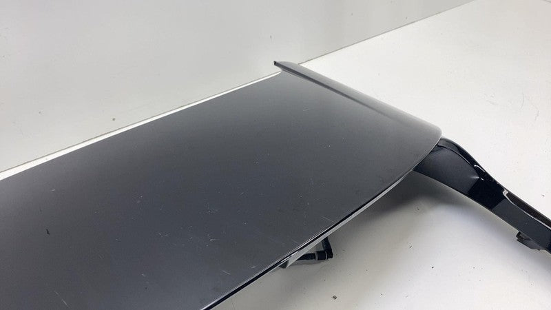 LJ83-R44212-AFW ⭕ 21-24 Ford Mustang Mach-E Rear Tailgate Liftgate Roof Spoiler LJ83-R44212-AFW