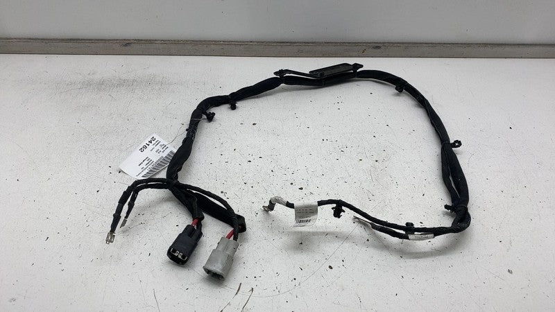 PT00049998E 2022 2023 2024 Rivian R1S R1T Front Positive Battery Wiring Harness Cable Wire