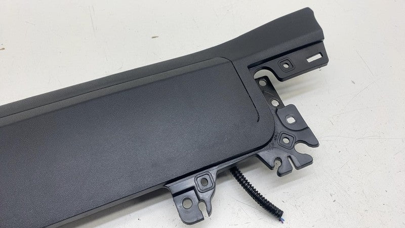 107782600D ⭕ 2017-2023 Tesla Model 3 Y Right Lower Knee Safety Airbag Module 1077826-00-D