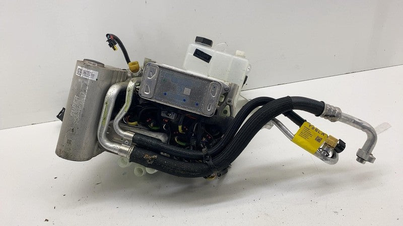 ⭕ 2021-2024 Tesla Model 3 Supermanifold Refrigerant Chiller w/ Coolant