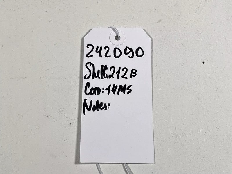 102866500B ⭕12-15 Model S High Voltage Gen 2 DC-DC Power Converter Module Unit 1028665-00-B