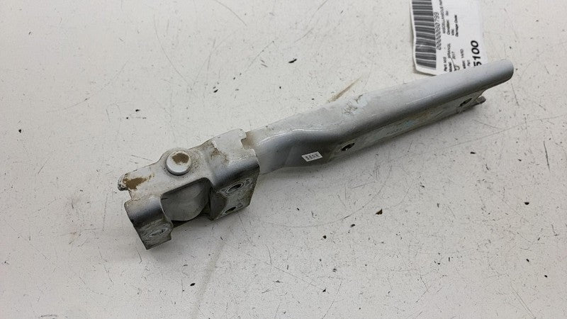 55395401AH ⭕ 2007-2017 Jeep Wrangler Rear Tailgate Swing Gate Hinge White PW7 55395401AH