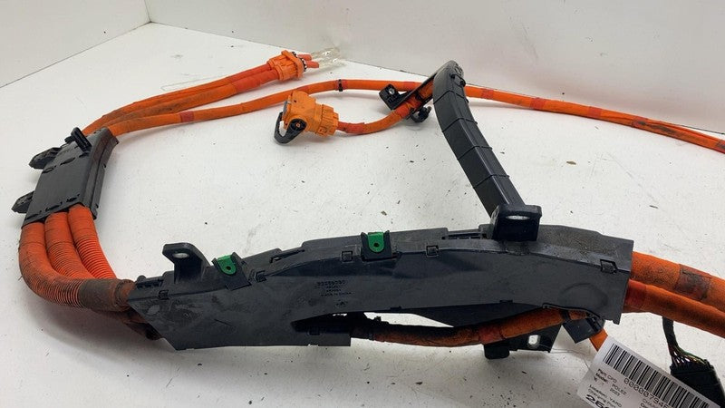 32376408 ⭕ 2023 Polestar 2 High Voltage HV Battery Cable Wire Wiring Harness OEM 32340934