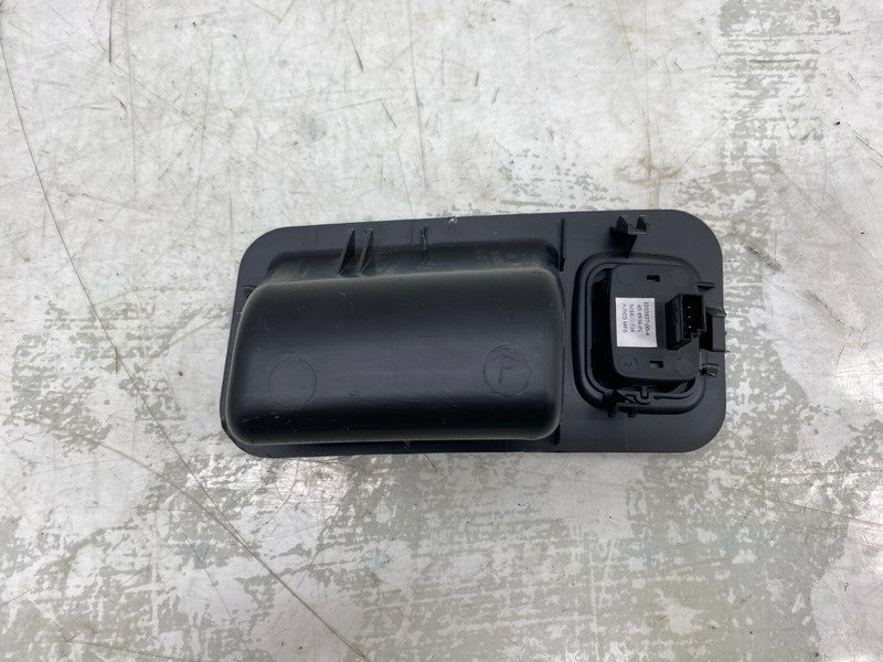 1009264-00-E 12-20 Model S Trunk Liftgate Power Pull Cup Opening Switch Shutface 1009264-00-E