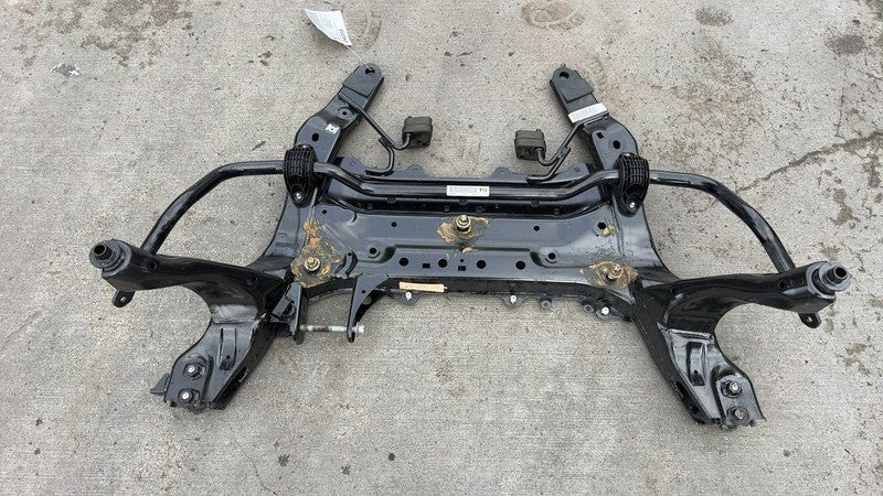 146270-10 ⭕ 2015-2020 Mini Cooper S Front Engine Cradle Subframe Crossmember w/ Stabilizer