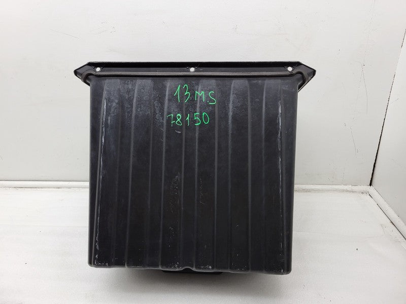 1014051 ⭕ 2012-2015 Tesla Model S Front Trunk Extension Tub Storage Box Compartment Bin