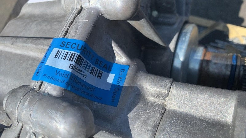 ⭕ 2025 Ram 1500 Mopar Bw 48-11 3.0L V6 Transfer Case Assembly 68535805