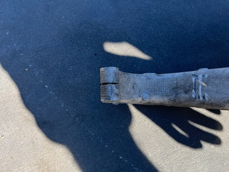 104431600E ⭕17-23 Model 3 Front Right Spindle Knuckle + Hub (150mm Non-Driven) 1044316-00-E