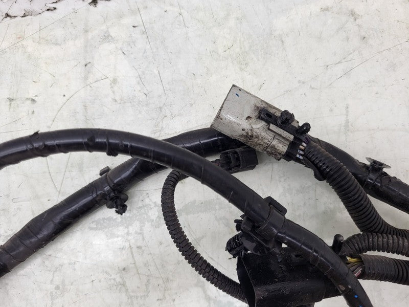 ⭕ 12-20 Tesla Model S Rear Subframe Coil Wiring Harness Cable Wire 100