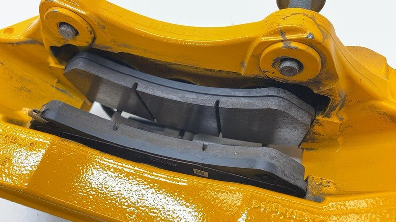 PT00000707 ⭕ 2022 2023 2024 Rivan R1T R1S Front Right Caliper w/ Brake Hose Line PT00000707